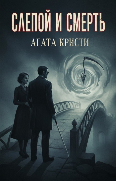 Кристи Агата – Слепой и смерть - Читать книги онлайн | Слушать аудиокниги онлайн | Электронная библиотека books-lib.com