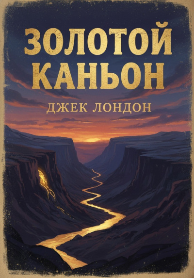 Лондон Джек – Золотой Каньон - Читать книги онлайн | Слушать аудиокниги онлайн | Электронная библиотека books-lib.com