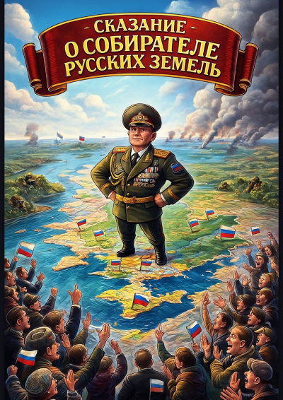 Абдуллаев Джахангир – Сказание о Собирателе Земель Русских Читать книги онлайн | Слушать аудиокниги онлайн | Электронная библиотека books-lib.com