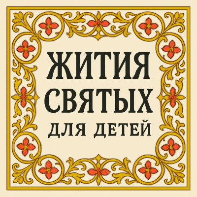 Роберт Балакшин – Жития святых для детей Читать книги онлайн | Слушать аудиокниги онлайн | Электронная библиотека books-lib.com
