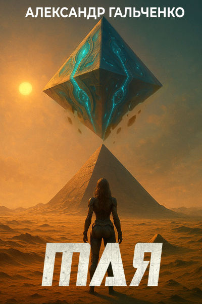 Гальченко Александр – Мая - Читать книги онлайн | Слушать аудиокниги онлайн | Электронная библиотека books-lib.com