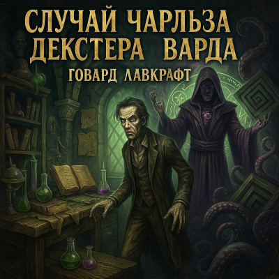 Лавкрафт Говард – Случай Чарльза Декстера Варда - Читать книги онлайн | Слушать аудиокниги онлайн | Электронная библиотека books-lib.com