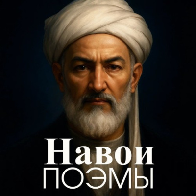 Навои Алишер – Поэмы - Читать книги онлайн | Слушать аудиокниги онлайн | Электронная библиотека books-lib.com