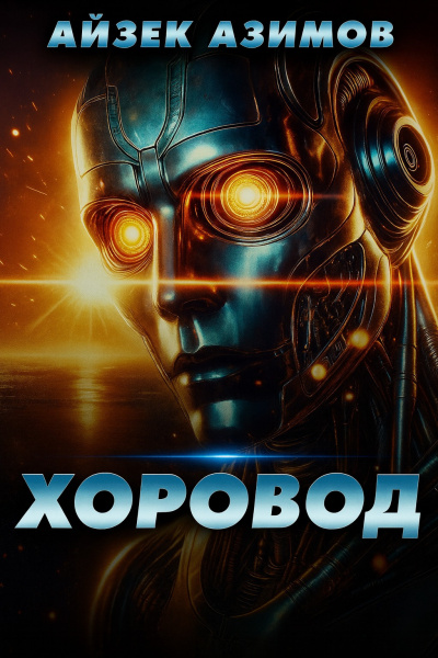 Азимов Айзек – Хоровод Читать книги онлайн | Слушать аудиокниги онлайн | Электронная библиотека books-lib.com