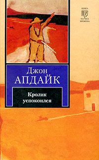 Кролик успокоился - Джон Апдайк - Читать книги онлайн | Слушать аудиокниги онлайн | Электронная библиотека books-lib.com