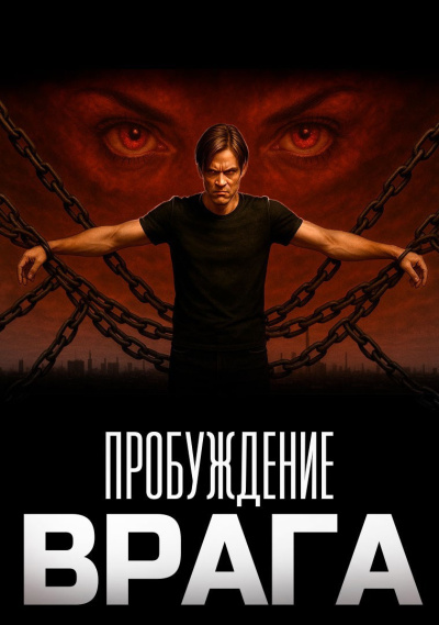 Шетько Михаил – Пробуждение “Врага” - Читать книги онлайн | Слушать аудиокниги онлайн | Электронная библиотека books-lib.com