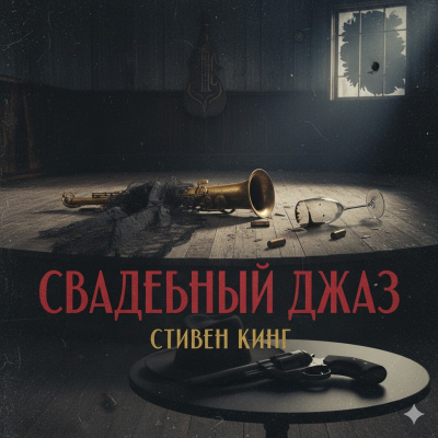 Кинг Стивен – Свадебный джаз Читать книги онлайн | Слушать аудиокниги онлайн | Электронная библиотека books-lib.com