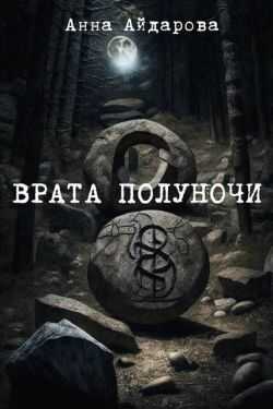 Врата Полуночи - Анна Айдарова Читать книги онлайн | Слушать аудиокниги онлайн | Электронная библиотека books-lib.com