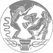 Атлантида и Древняя Русь Атлантида и Древняя Русь