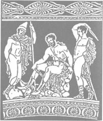Атлантида и Древняя Русь Атлантида и Древняя Русь