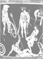 Атлантида и Древняя Русь Атлантида и Древняя Русь