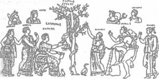 Атлантида и Древняя Русь Атлантида и Древняя Русь