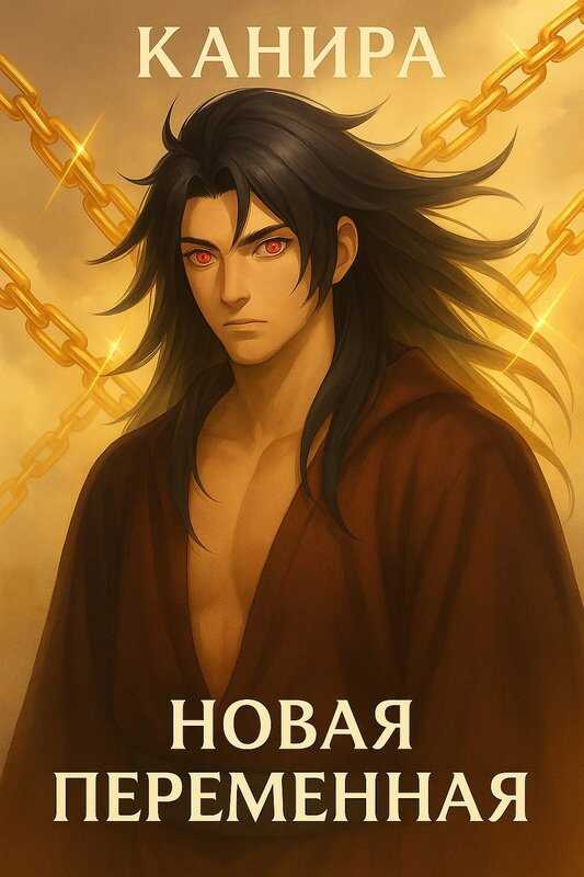 Новая Переменная - Канира - Читать книги онлайн | Слушать аудиокниги онлайн | Электронная библиотека books-lib.com