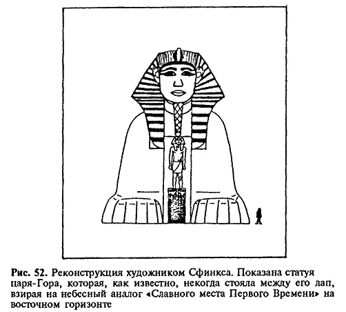 Загадка Сфинкса. Послание хранителей цивилизации Загадка Сфинкса. Послание хранителей цивилизации