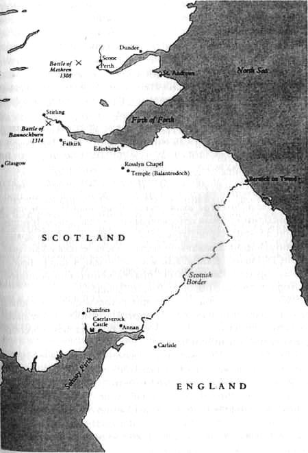 Храм и ложа. От тамплиеров до масонов Храм и ложа. От тамплиеров до масонов