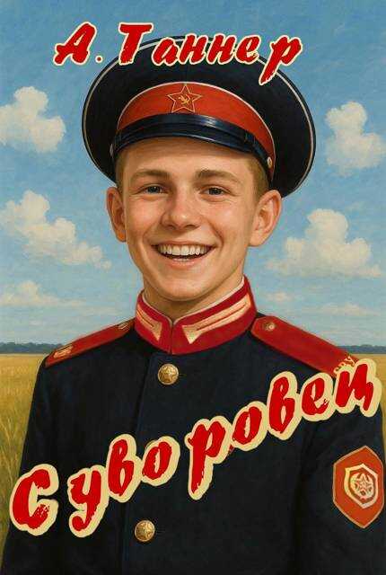 Суворовец. Том 3 - Анна Наумова - Читать книги онлайн | Слушать аудиокниги онлайн | Электронная библиотека books-lib.com