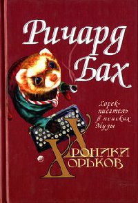 Хорек-писатель в поисках музы - Ричард Бах - Читать книги онлайн | Слушать аудиокниги онлайн | Электронная библиотека books-lib.com