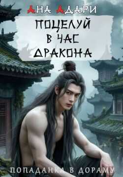 Поцелуй в час Дракона - Ана Адари - Читать книги онлайн | Слушать аудиокниги онлайн | Электронная библиотека books-lib.com