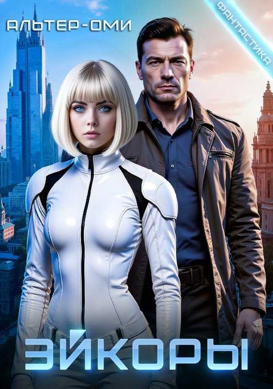 Эйкоры (иллюстрированный роман ) - Альтер-Оми Читать книги онлайн | Слушать аудиокниги онлайн | Электронная библиотека books-lib.com