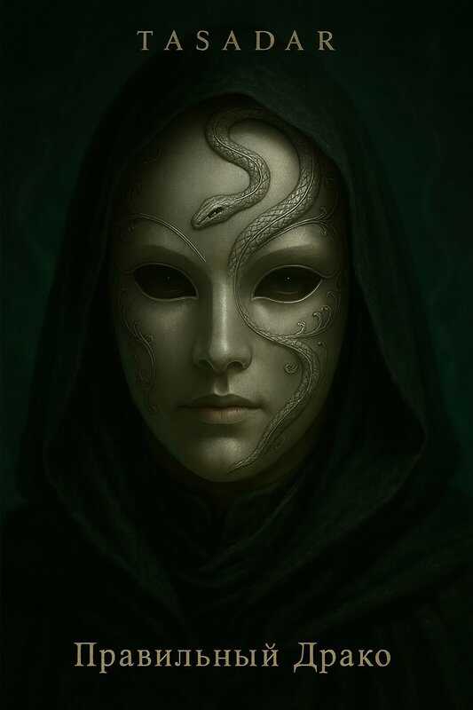 Правильный Драко - Tasadar - Читать книги онлайн | Слушать аудиокниги онлайн | Электронная библиотека books-lib.com