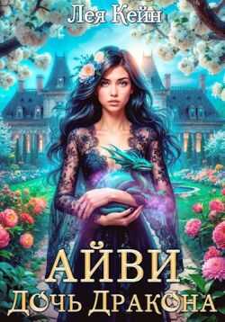 Айви. Дочь Дракона - Лея Кейн Читать книги онлайн | Слушать аудиокниги онлайн | Электронная библиотека books-lib.com
