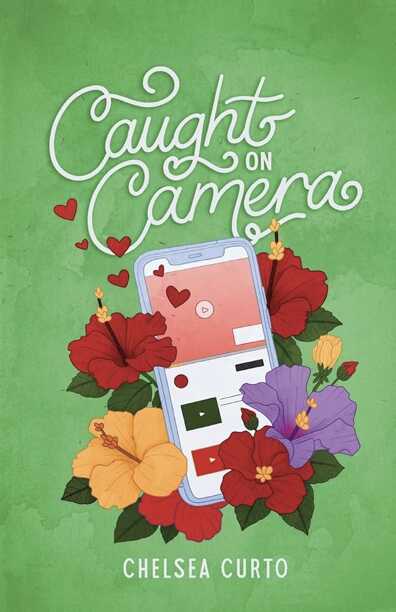 Игра на камеру - Челси Курто - Читать книги онлайн | Слушать аудиокниги онлайн | Электронная библиотека books-lib.com