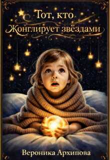 Тот, кто жонглирует звёздами - Вероника Архипова - Читать книги онлайн | Слушать аудиокниги онлайн | Электронная библиотека books-lib.com