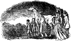 Племянник Чародея - Клайв Стейплз Льюис