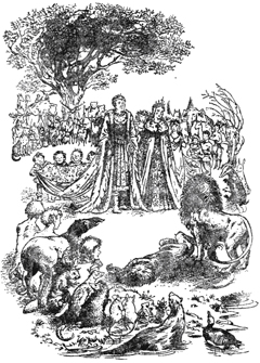 Племянник Чародея - Клайв Стейплз Льюис