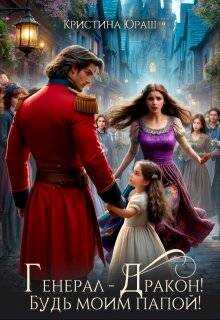 Генерал - Дракон! Будь моим папой! - Кристина Юрьевна Юраш - Читать книги онлайн | Слушать аудиокниги онлайн | Электронная библиотека books-lib.com