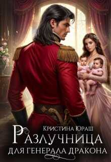 Разлучница для генерала дракона - Кристина Юрьевна Юраш - Читать книги онлайн | Слушать аудиокниги онлайн | Электронная библиотека books-lib.com
