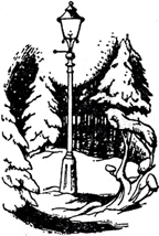 Лев, колдунья и платяной шкаф - Клайв Стейплз Льюис