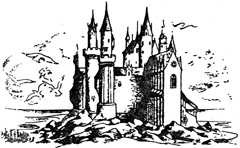 Лев, колдунья и платяной шкаф - Клайв Стейплз Льюис