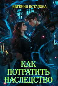 Как потратить наследство - Евгения Владимировна Потапова - Читать книги онлайн | Слушать аудиокниги онлайн | Электронная библиотека books-lib.com