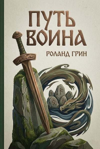 Грин Роланд – Путь Воина - Читать книги онлайн | Слушать аудиокниги онлайн | Электронная библиотека books-lib.com