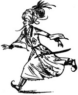 Конь и его мальчик - Клайв Стейплз Льюис