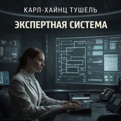 Тушель Карл-Хайнц – Экспертная система - Читать книги онлайн | Слушать аудиокниги онлайн | Электронная библиотека books-lib.com