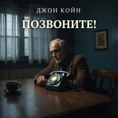 Койн Джон – Позвоните - Читать книги онлайн | Слушать аудиокниги онлайн | Электронная библиотека books-lib.com