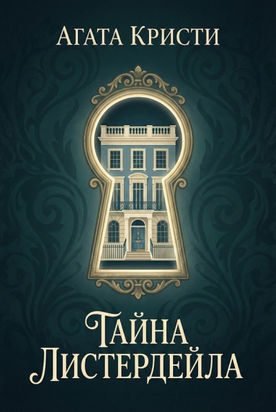 Кристи Агата – Тайна Листердейла - Читать книги онлайн | Слушать аудиокниги онлайн | Электронная библиотека books-lib.com