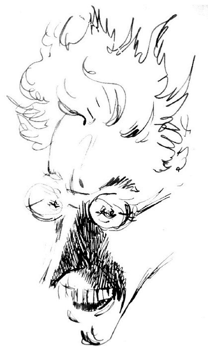 Титус Гроан Титус Гроан