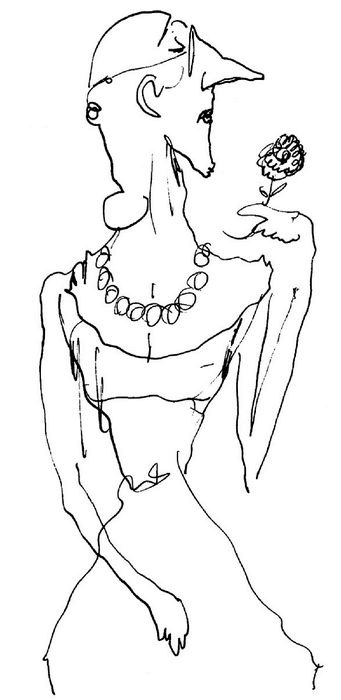 Титус Гроан Титус Гроан