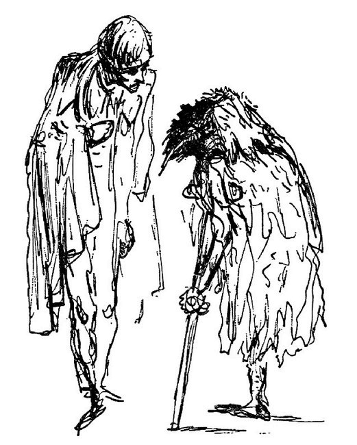 Титус Гроан Титус Гроан