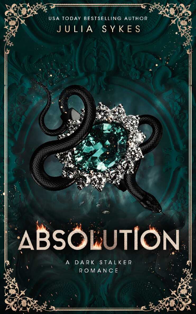 Прощение - Джулия Сайкс Читать книги онлайн | Слушать аудиокниги онлайн | Электронная библиотека books-lib.com