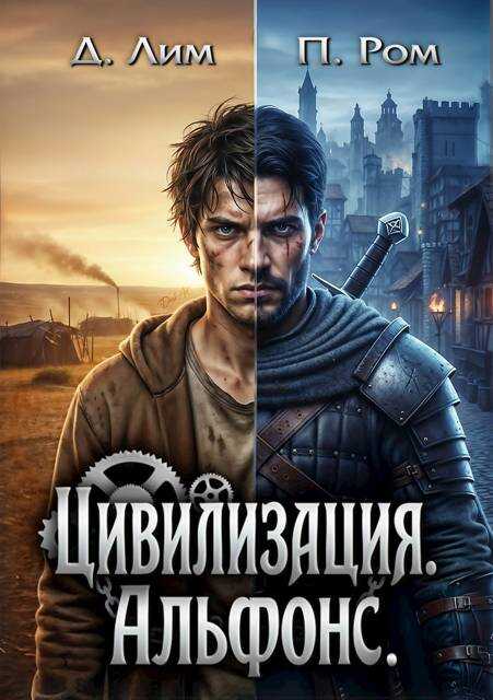 Альфонс - Дмитрий Лим Читать книги онлайн | Слушать аудиокниги онлайн | Электронная библиотека books-lib.com