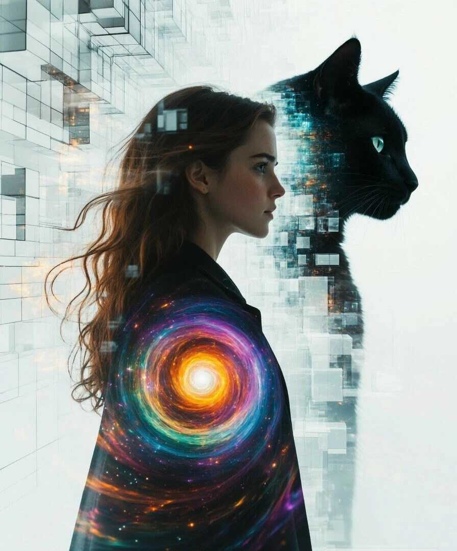 Чертоги разума Гермионы Грейнджер - Натали Галигай - Читать книги онлайн | Слушать аудиокниги онлайн | Электронная библиотека books-lib.com