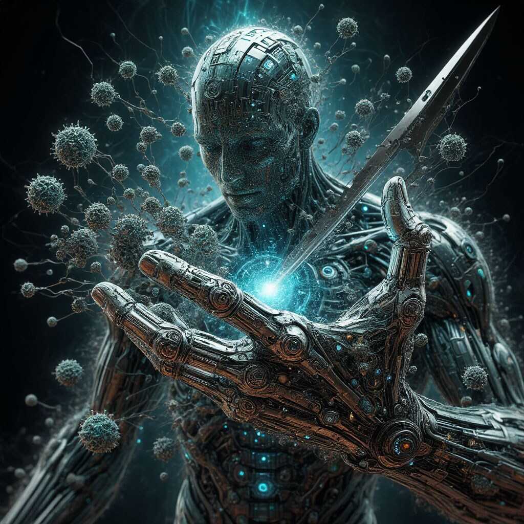 Нано Попаданец в магические миры. Начало - Алексей Курганов Читать книги онлайн | Слушать аудиокниги онлайн | Электронная библиотека books-lib.com