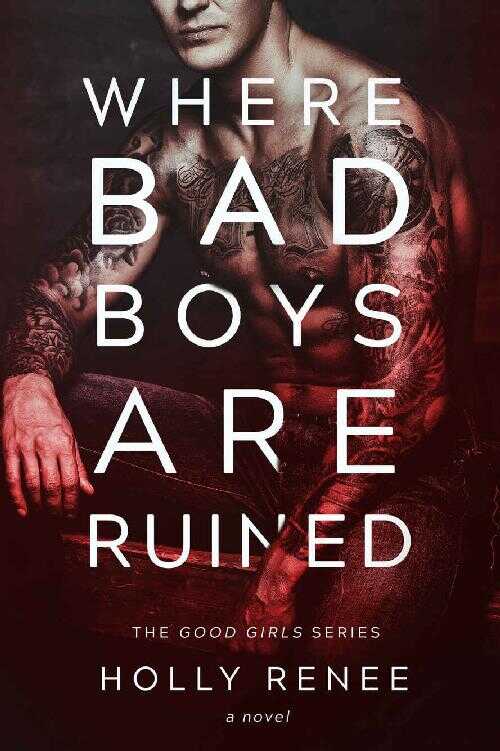 Где плохие парни разрушаются - Холли Рене Читать книги онлайн | Слушать аудиокниги онлайн | Электронная библиотека books-lib.com