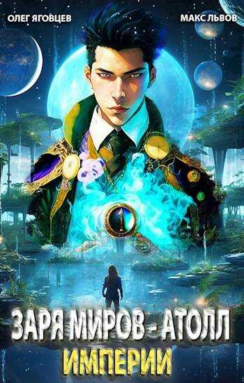 Архипелаг. Последний атолл Империи - Олег Яговцев - Читать книги онлайн | Слушать аудиокниги онлайн | Электронная библиотека books-lib.com