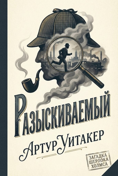 Уитакер Артур – Разыскиваемый - Читать книги онлайн | Слушать аудиокниги онлайн | Электронная библиотека books-lib.com