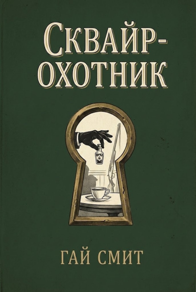 Смит Гай – Сквайр-охотник - Читать книги онлайн | Слушать аудиокниги онлайн | Электронная библиотека books-lib.com